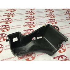 Кришка корпусу обігрівача Ford Connect 2002-2012 XS4H18D326